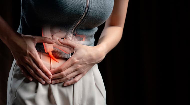 Apendicitis aguda