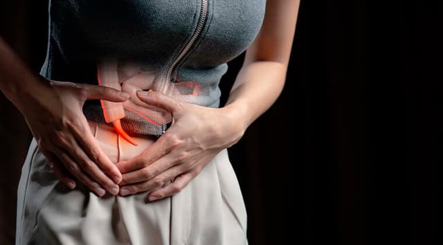 Apendicitis aguda